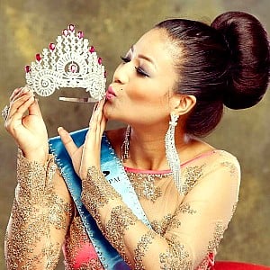 Evana Manandhar