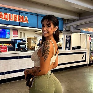 Evana Maria