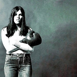 Evangelina Sobredo