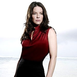 Evangeline Lilly