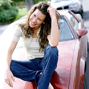 Evangeline Lilly