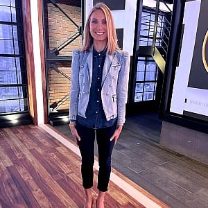 Evanka Osmak