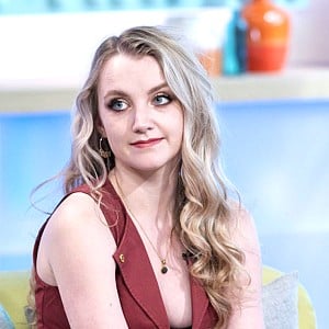 Evanna Lynch