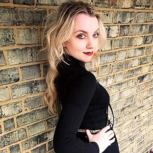 Evanna Lynch