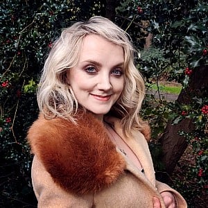 Evanna Lynch