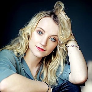 Evanna Lynch