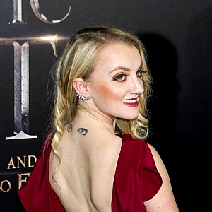 Evanna Lynch