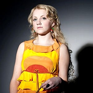 Evanna Lynch