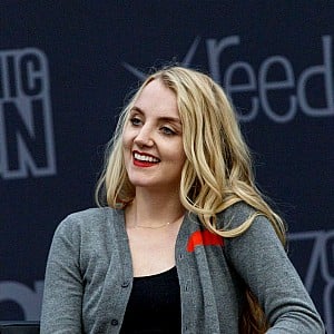 Evanna Lynch