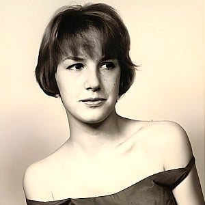 Eve Babitz (Author)