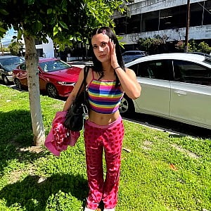 Eve Cozay