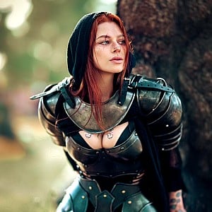 Eve Embers