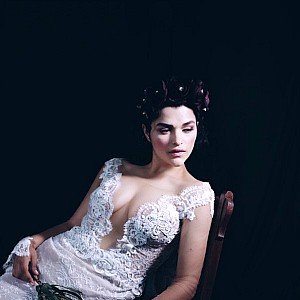 Eve Harlow