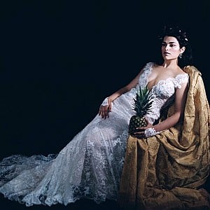 Eve Harlow