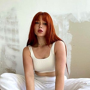 Eve Harper