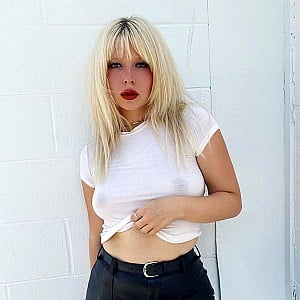 Eve Harper