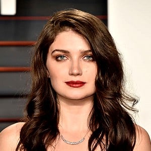 Eve Hewson