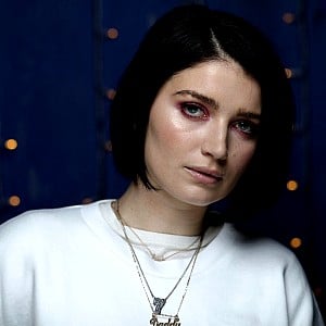 Eve Hewson