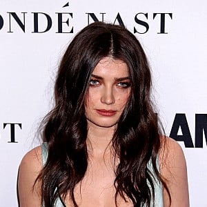 Eve Hewson
