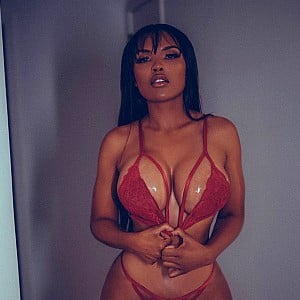 Eve J Marie
