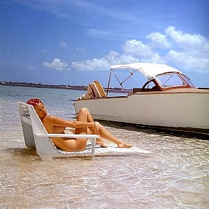 Eve Meyer