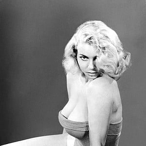 Eve Meyer