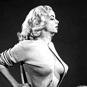 Eve Meyer