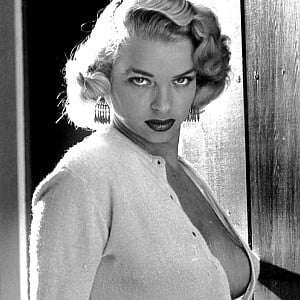 Eve Meyer