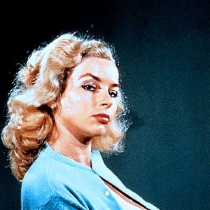 Eve Meyer