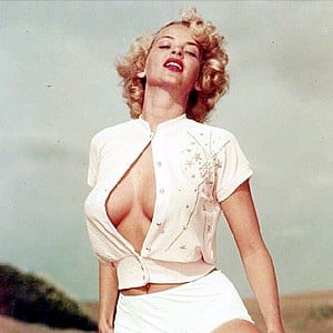 Eve Meyer