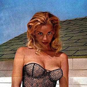 Eve Meyer