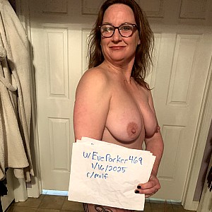 Eve Parker