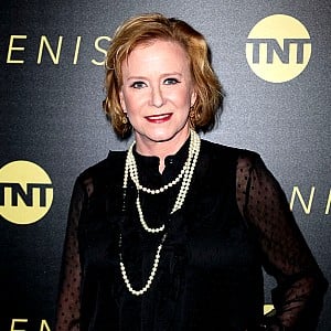 Eve Plumb