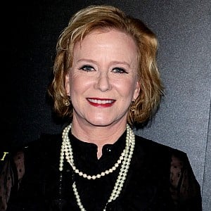 Eve Plumb