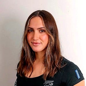 Eve Thomas