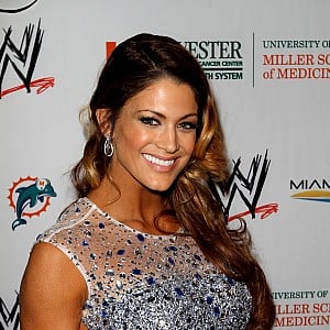 Eve Torres