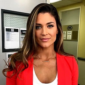 Eve Torres