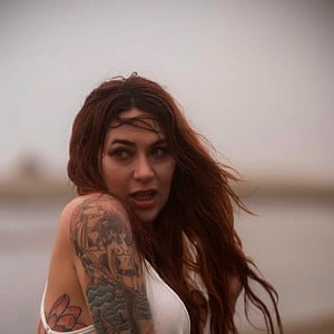 Evee Graves