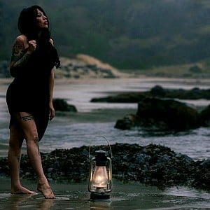 Evee Graves