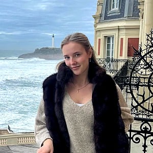 Evelia Lepineau