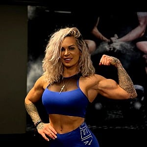 Evelien van Pelt