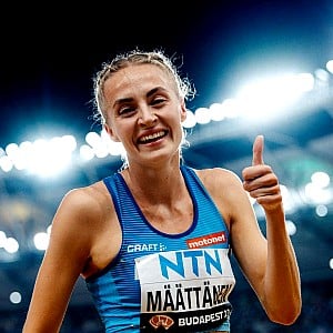 Eveliina Maattanen