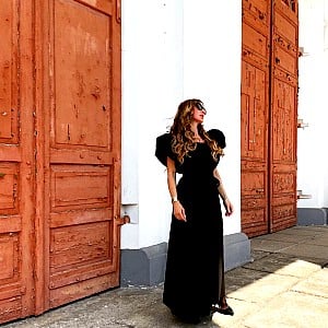 Evelina Evk