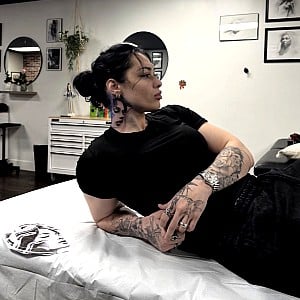 Evelina Kalachik