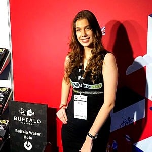 Evelina Milasiute