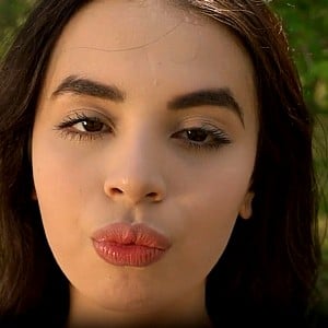 Eveline Angel