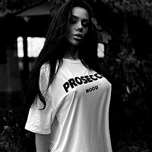 Eveline Marie