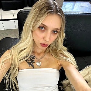 Evelissa Girl