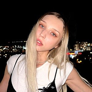 Evelissa Girl