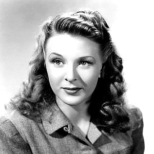 Evelyn Ankers